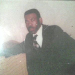 Meet your Posher, Isaac